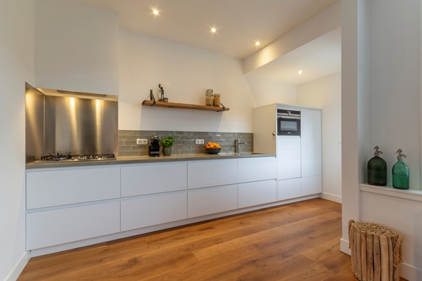 Medium property photo - Ruyghweg 15, 1781 DA Den Helder